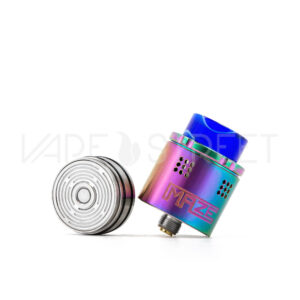Vandy Vape Maze BF RDA Rainbow - Vape Street