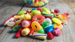 Top 5 Candy Vape Juice Flavors
