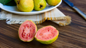 Top 5 Guava Vape Juice Flavors