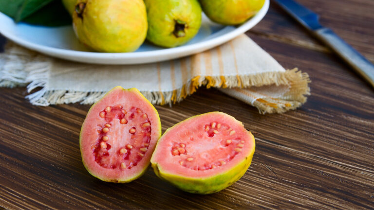 Top 5 Guava Vape Juice Flavors