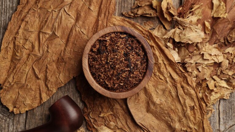 Vape Street Top 5 Tobacco Vape Juice Flavors