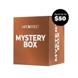 Vape-Street-Mystery-Boxes-Tier-Pod-System-Bronze Pod System Mystery Bundle Box Bronze Tier Box