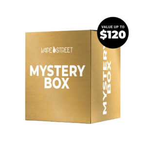 Vape-Street-Mystery-Boxes-Tier-Starter-Kit-Gold Starter Kit Mystery Bundle Box Gold Tier Box
