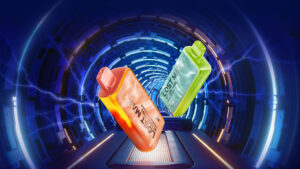 Lost Mary MT15000 Turbo Disposable Flavor List
