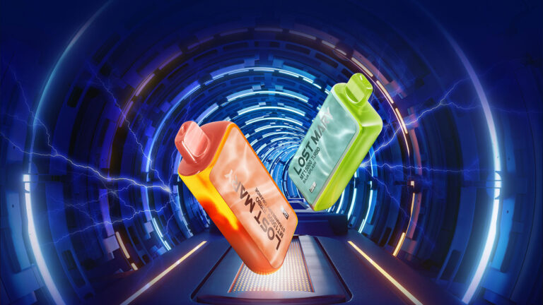 Lost Mary MT15000 Turbo Disposable Flavor List