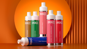 ORGNX Rechargeable Disposable Device 4000 Puffs Vape Street