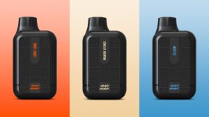 Vape Street Disposable Vape News: Tyson 2.0 Heavy Weight