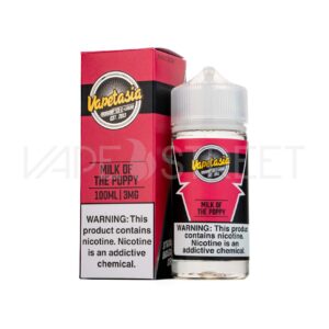 Vapetasia-100ml-Milk-Of-The-Poppy Vapetasia Milk of the Poppy 100mL Vape Juice