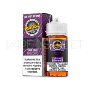 Vapetasia-Rainbow-Road-100ml Vapetasia Rainbow Road 100mL Vape Juice