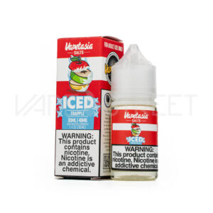 Vapetasia-Salts-Iced-Trapple Vapetasia Salts Iced Killer Fruits Trapple 30ml