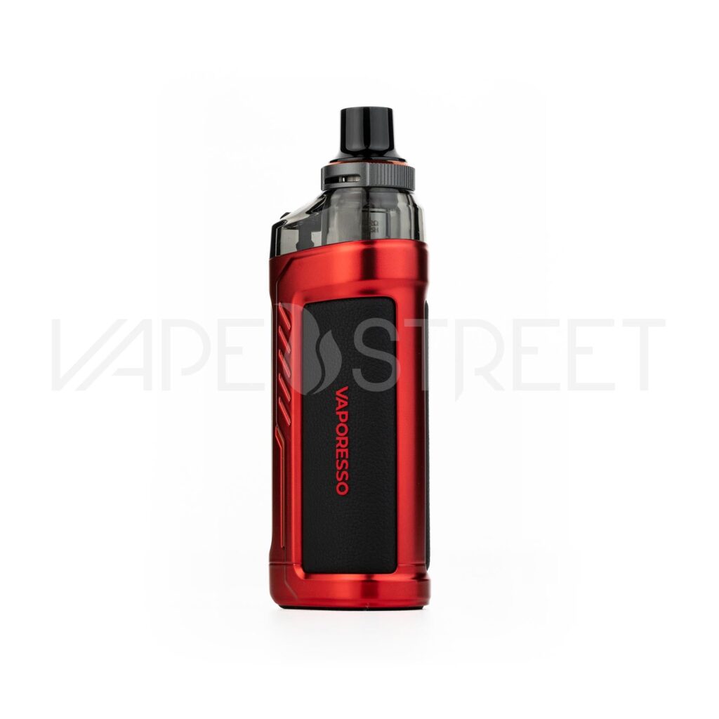 Vaporesso Armour G Pod System Back