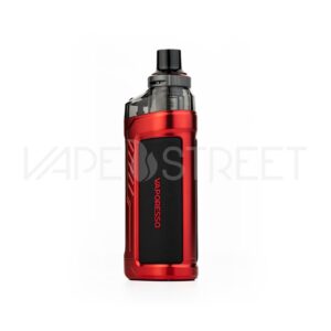 Vaporesso Armour G Pod System Back