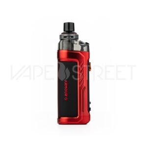 Vaporesso Armour G Pod System Side