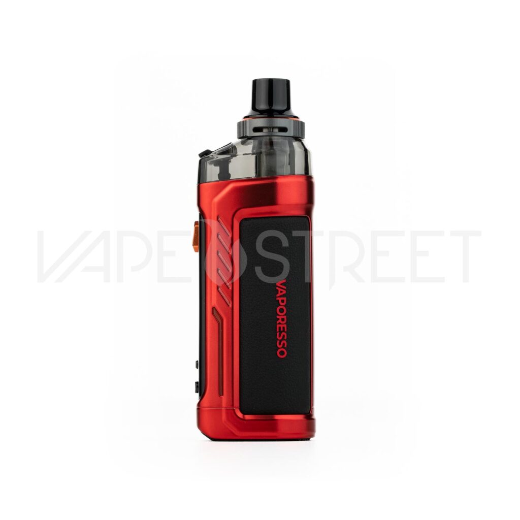 Vaporesso Armour G Pod System Side