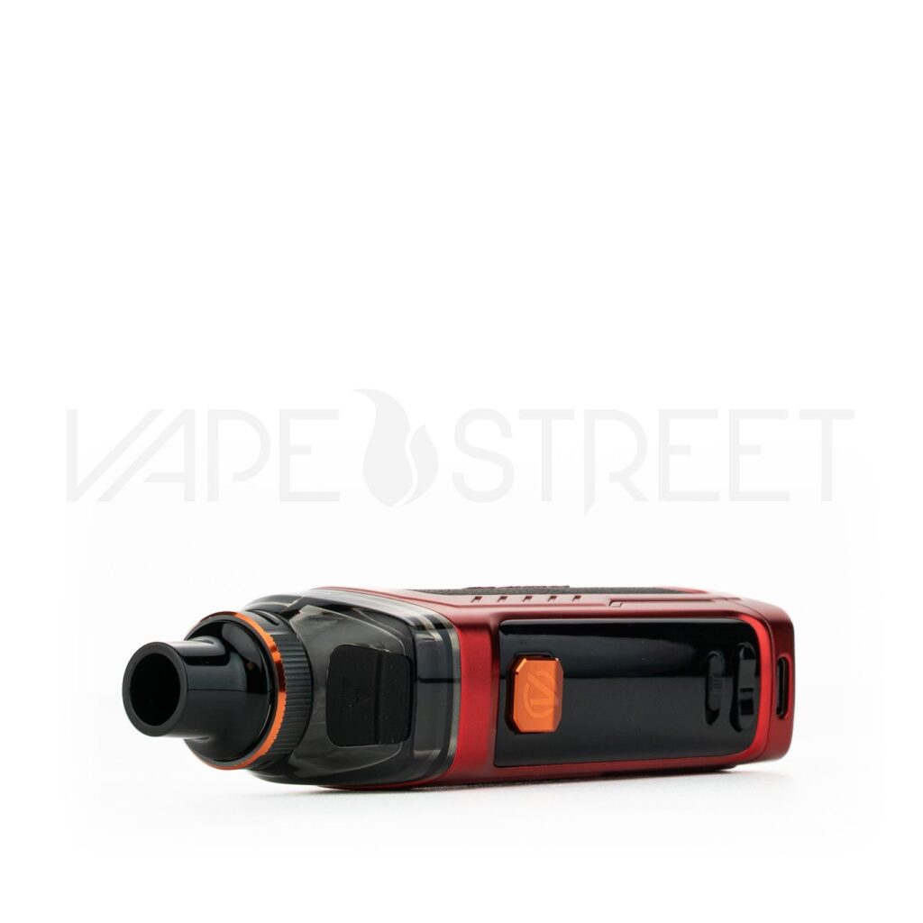 Vaporesso Armour G Pod System Side Top