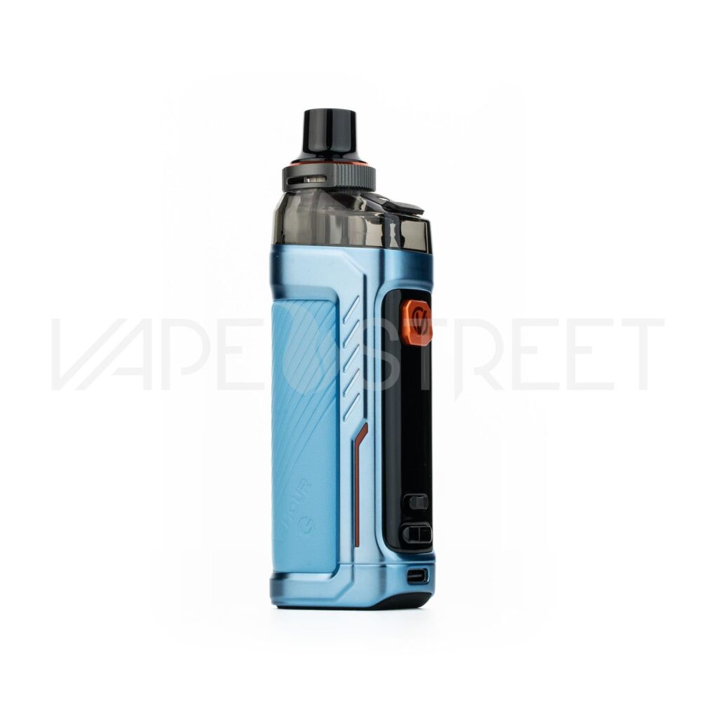 Vaporesso Armour G Pod System Color Blue