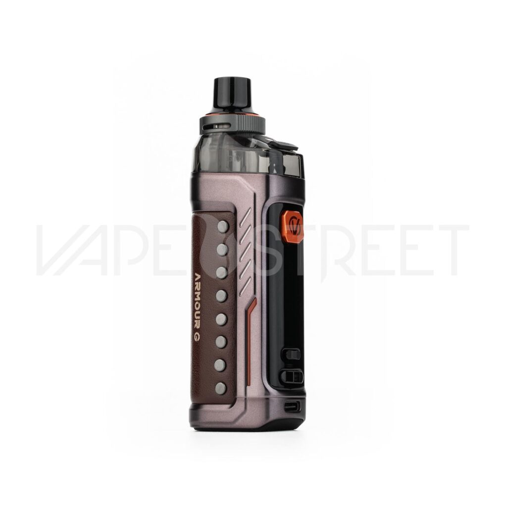 Vaporesso Armour G Pod System Color Brown