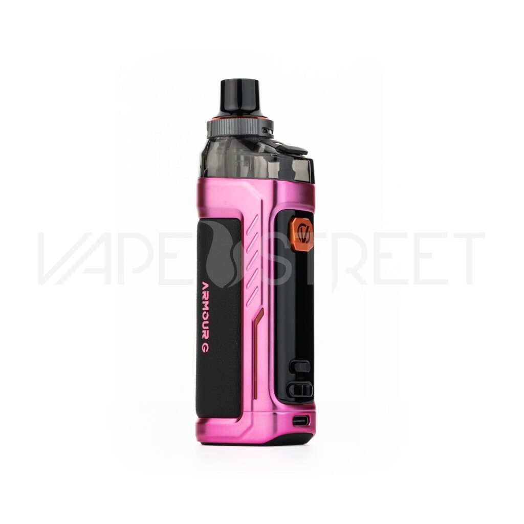 Vaporesso Armour G Pod System Color Pink