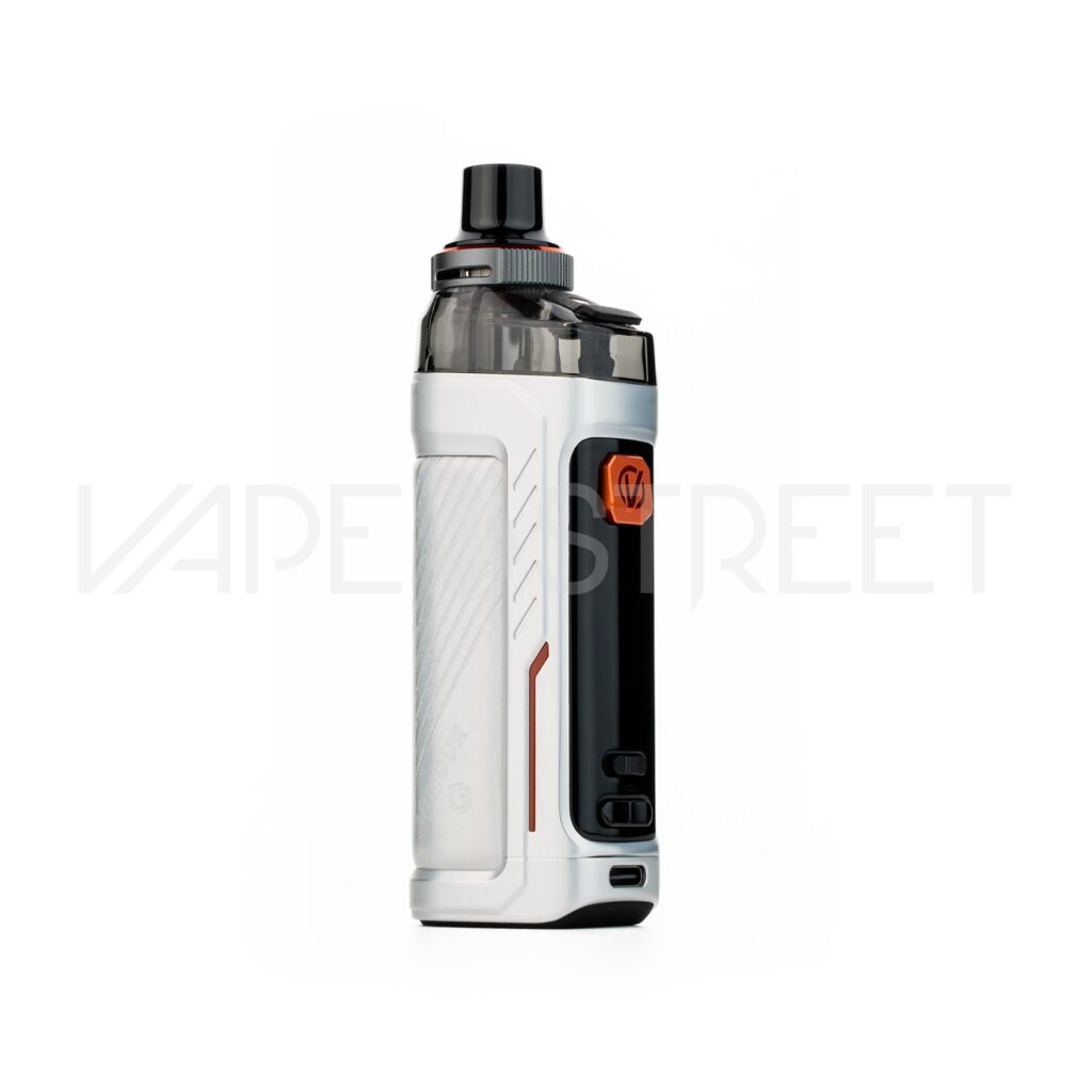 Vaporesso Armour G Pod System Color Silver