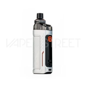 Vaporesso Armour G Pod System Color Silver