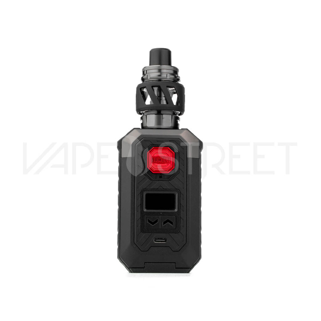 Vaporesso Armour MAX 220W Starter Kit Black