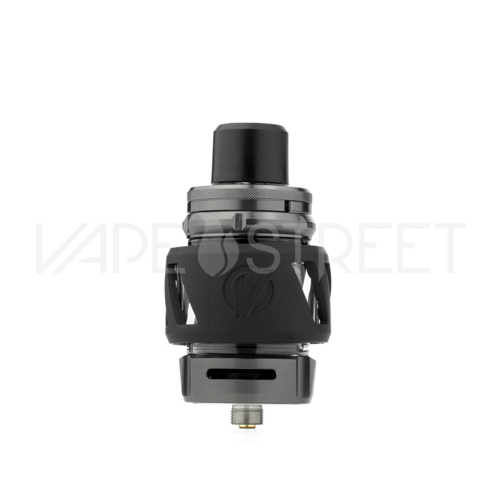 Vaporesso Armour MAX 220W Starter Kit iTank 2 Stainless steel construction