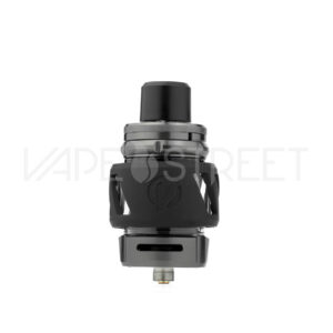 Vaporesso Armour MAX 220W Starter Kit iTank 2 Stainless steel construction