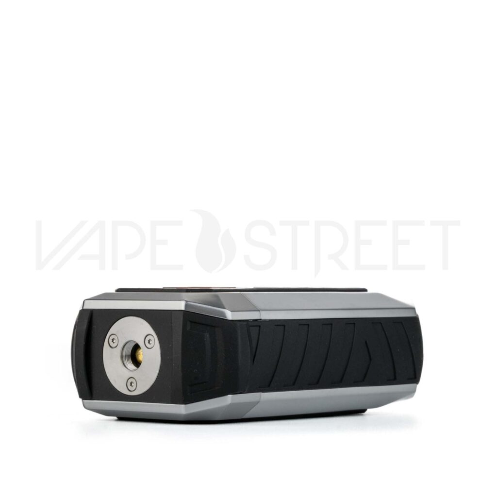Vaporesso Armour MAX Starter Kit with iTank T Color Silver Top