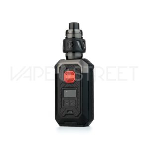 Vaporesso Armour MAX Starter Kit with iTank T Color Black
