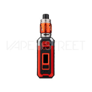 Vaporesso Armour S Starter Kit with iTank 2 Orange 0.96" Color TFT Screen