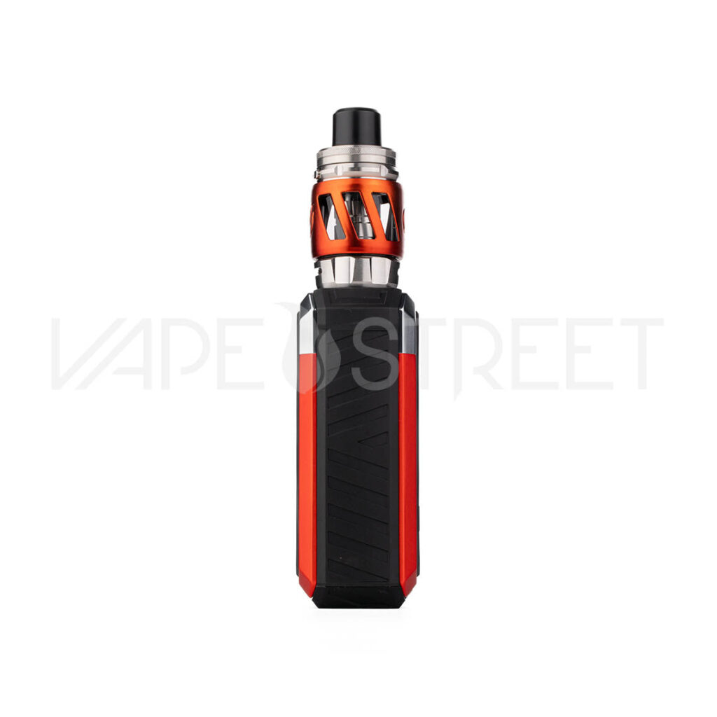 Vaporesso Armour S Starter Kit with iTank 2 Orange Side