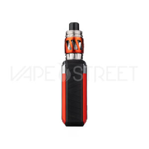 Vaporesso Armour S Starter Kit with iTank 2 Orange Side