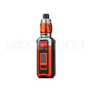 Vaporesso Armour S Starter Kit with iTank 2 Orange