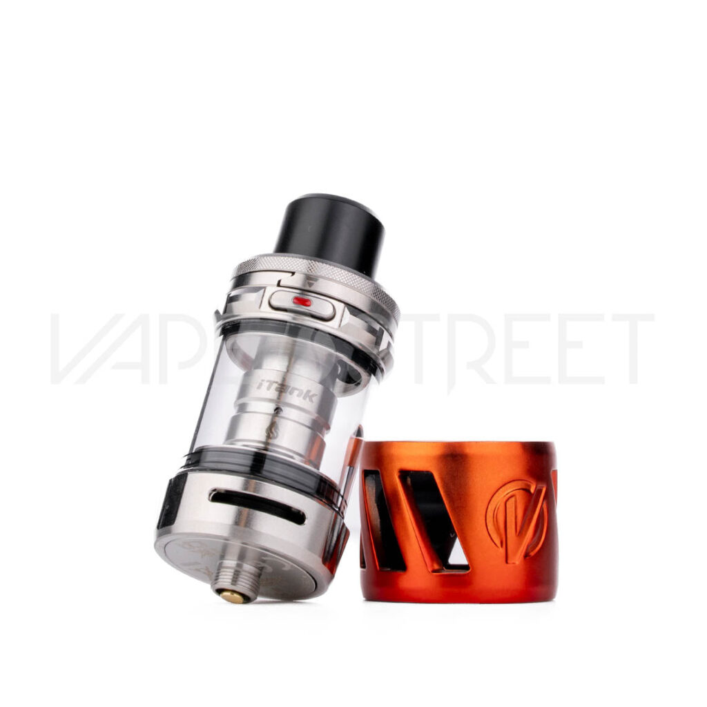 Vaporesso iTank 2