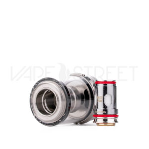 Vaporesso iTank 2 Coil