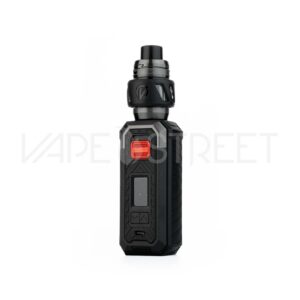 Vaporesso Armour S Starter Kit with iTank T Color Black