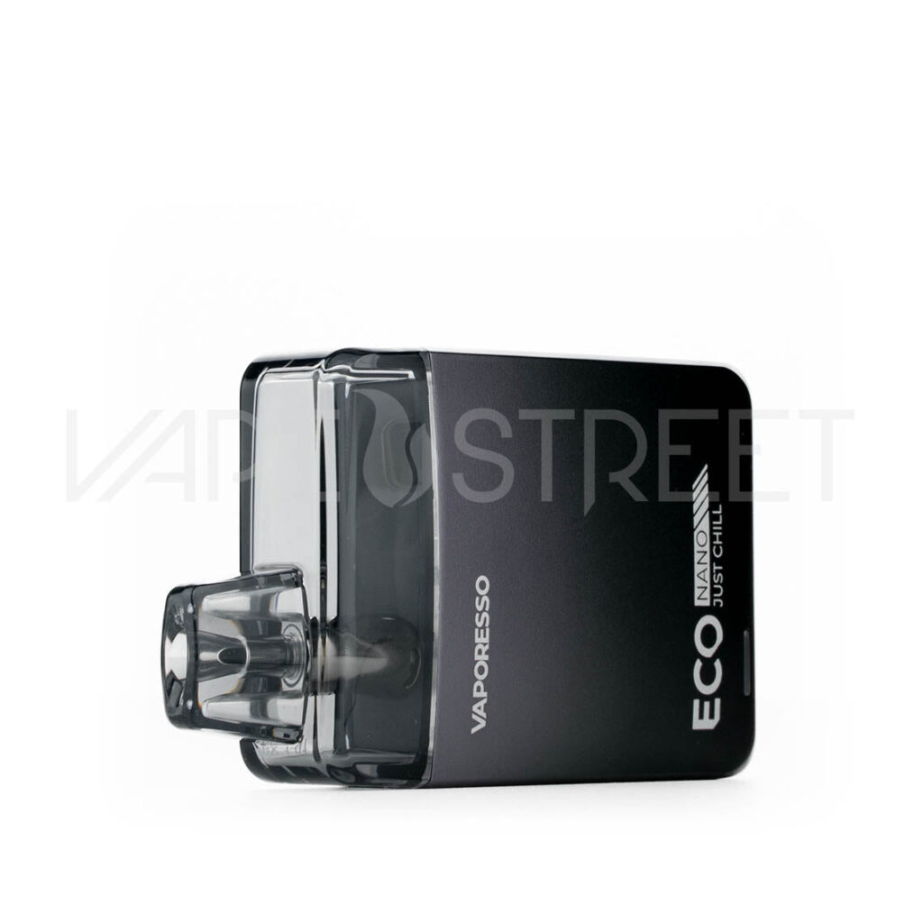 Vaporesso Eco Nano Pod System Draw-Activated