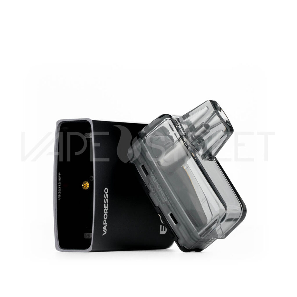 Vaporesso Eco Nano Pod System Pod Connection Magnetic