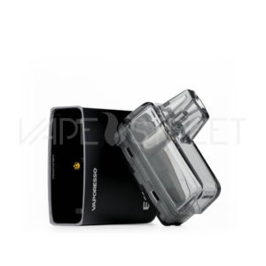 Vaporesso Eco Nano Pod System Pod Connection Magnetic