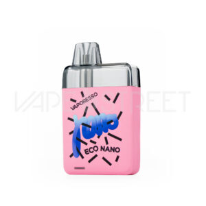 Vaporesso Eco Nano Pod System Peack Pink