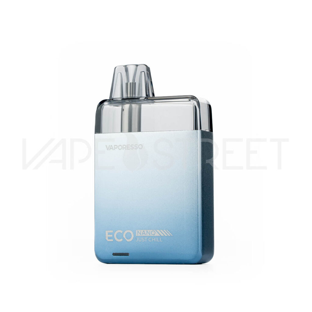 Vaporesso Eco Nano Pod System Phantom Blue