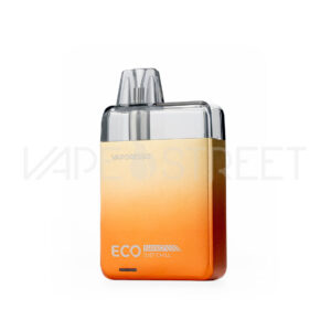 Vaporesso Eco Nano Pod System Sunset Gold
