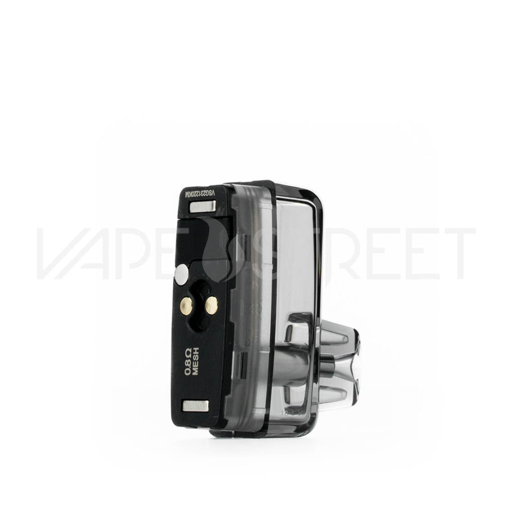 Vaporesso Eco Nano Pod System Magnetic Pod Connection