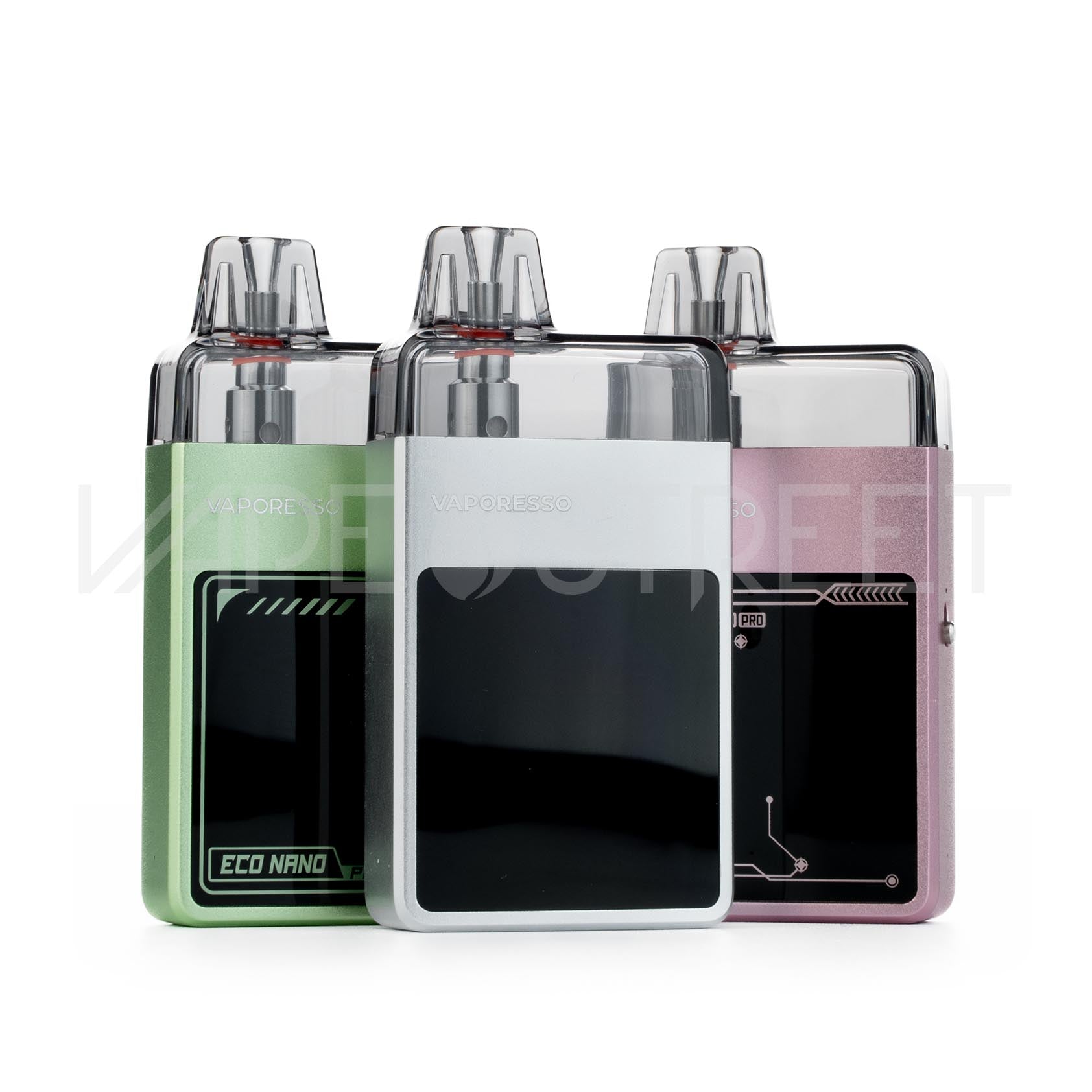 Vaporesso Eco Nano Pro Pod System