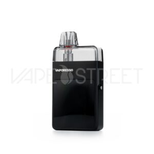 Vaporesso Eco Nano Pro Pod System Black
