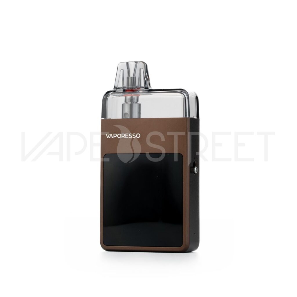 Vaporesso Eco Nano Pro Pod System Brown