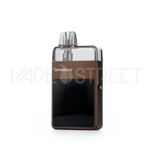 Vaporesso Eco Nano Pro Pod System Brown