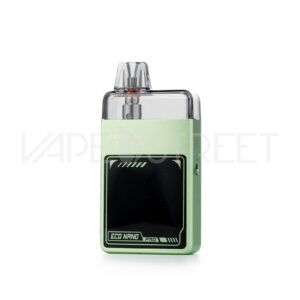 Vaporesso Eco Nano Pro Pod System Emerald Green
