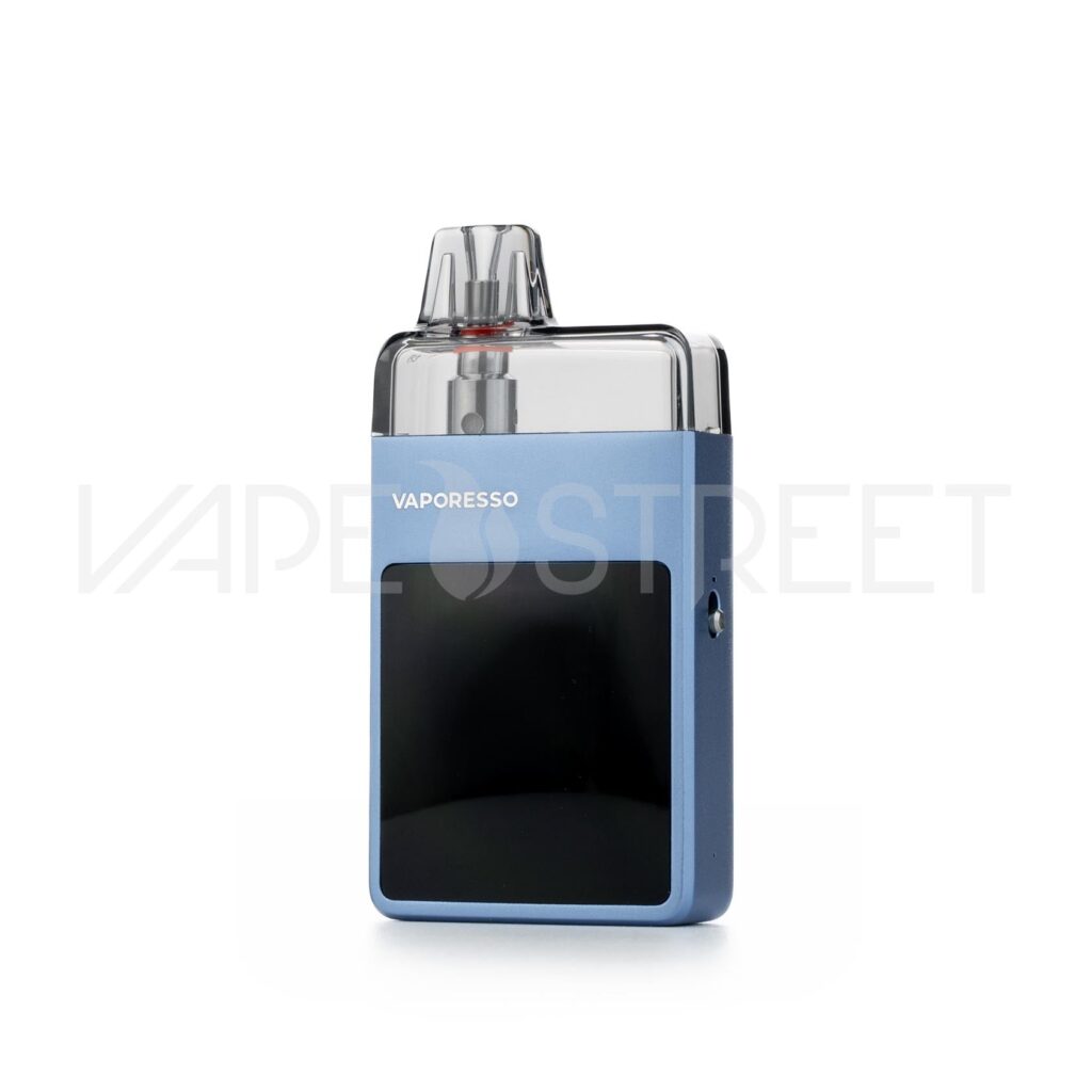 Vaporesso Eco Nano Pro Pod System Ocean Blue