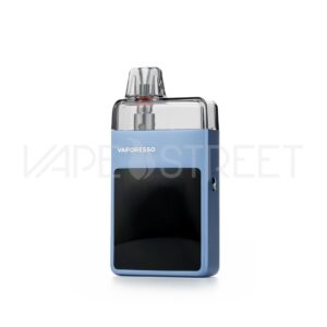 Vaporesso Eco Nano Pro Pod System Ocean Blue